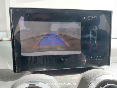 Audi Q2 Q2 30 TDI S line Edition (11)