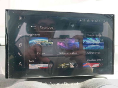 Audi Q2 Q2 30 TDI S line Edition (12)