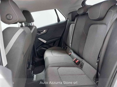 Audi Q2 Q2 30 TDI S line Edition (15)