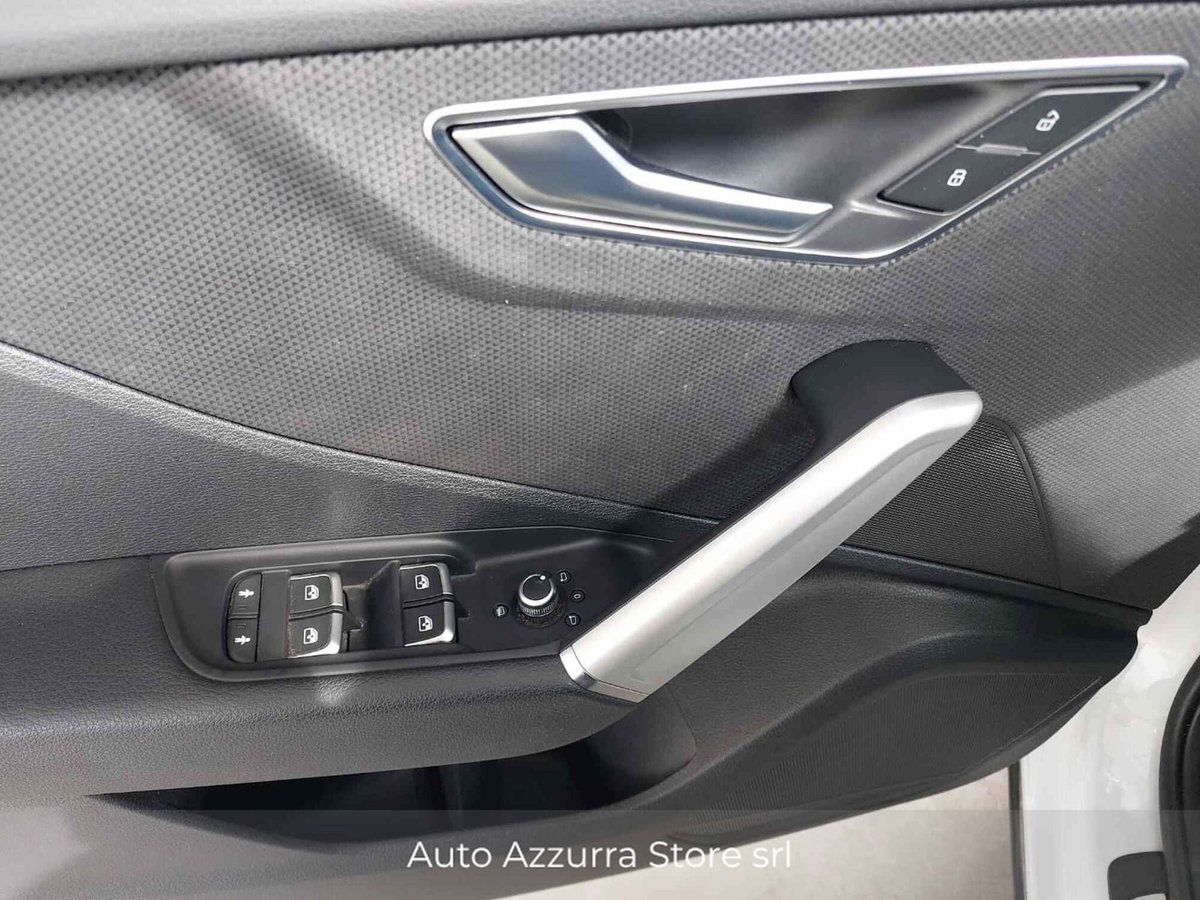 Audi Q2 Q2 30 TDI S line Edition (16)