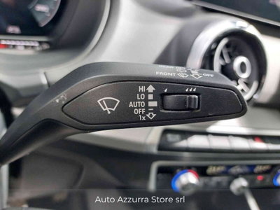 Audi Q2 Q2 30 TDI S line Edition (19)