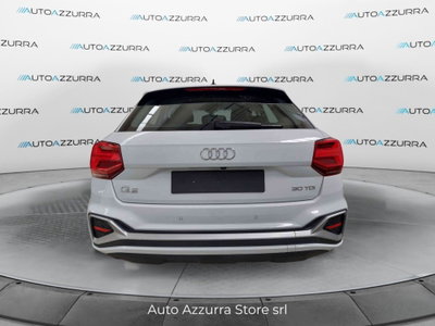 Audi Q2 Q2 30 TDI S line Edition (4)