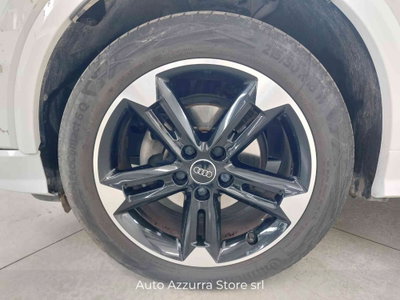 Audi Q2 Q2 30 TDI S line Edition (5)