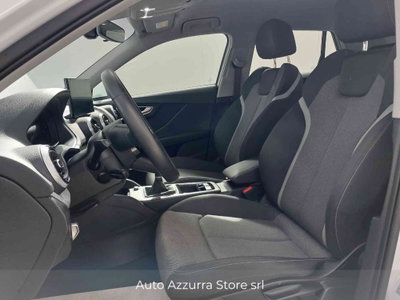 Audi Q2 Q2 30 TDI S line Edition (6)