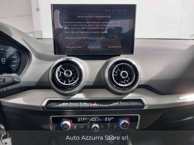 Audi Q2 Q2 30 TDI S line Edition (9)