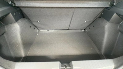 Fiat Grande Panda 1.2 Icon 100cv (8)