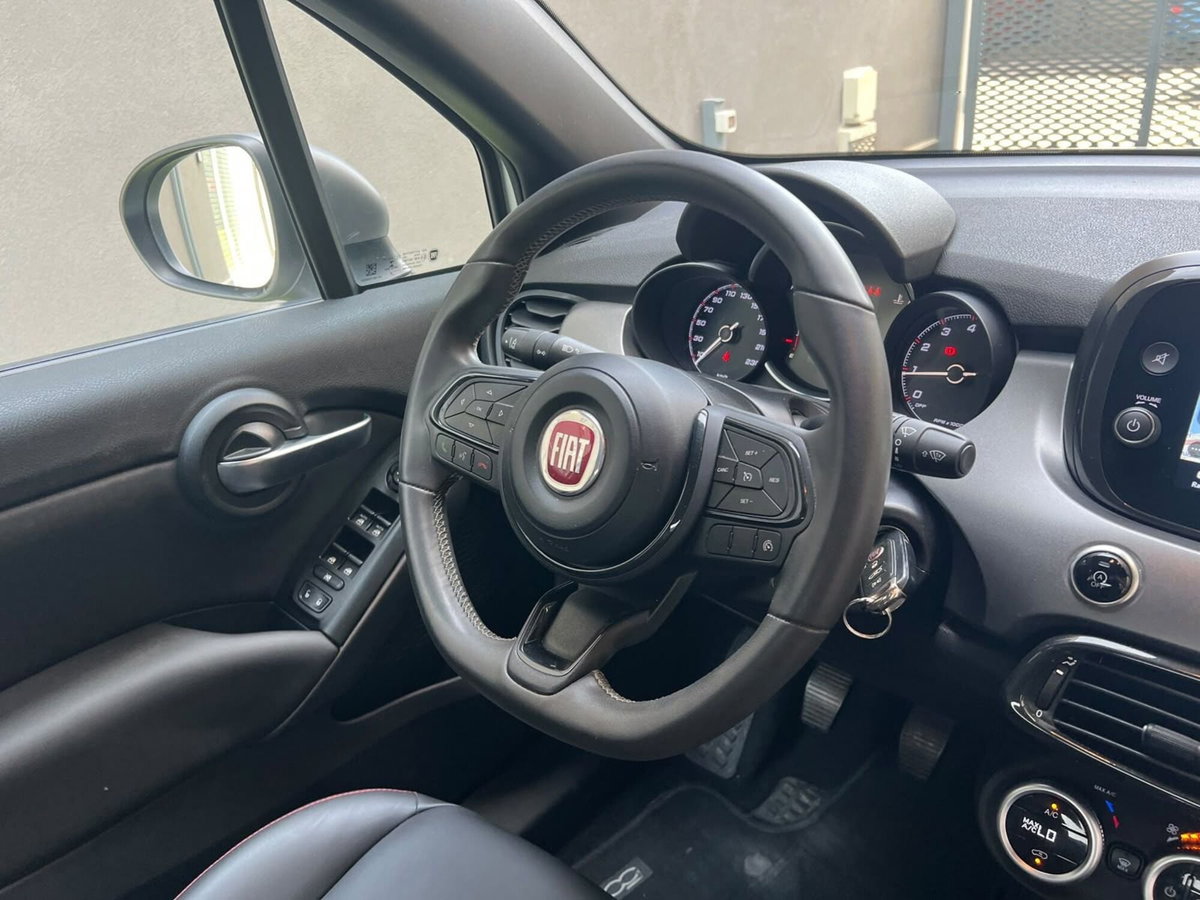 Fiat 500X 1.0 T3 120 CV Sport Dolcevita (12)