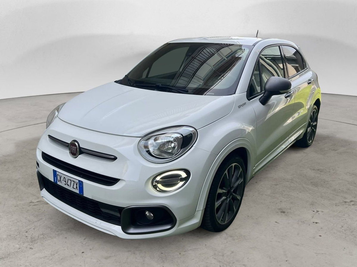 Fiat 500X 1.0 T3 120 CV Sport Dolcevita (2)