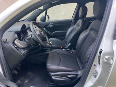 Fiat 500X 1.0 T3 120 CV Sport Dolcevita (8)