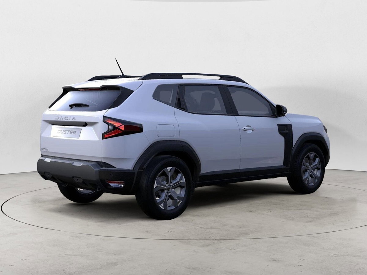 Dacia Duster 1.2 Eco-G Expression 120cv (3)
