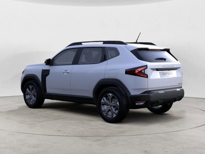 Dacia Duster 1.2 Eco-G Expression 120cv (5)
