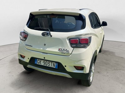 Mahindra KUV100 1.2 K8 m-bifuel (4)