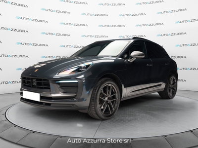 Porsche Macan 2.0 T 265cv pdk usata