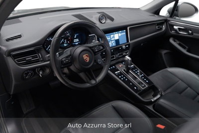 Porsche Macan 2.0 T 265cv pdk (11)