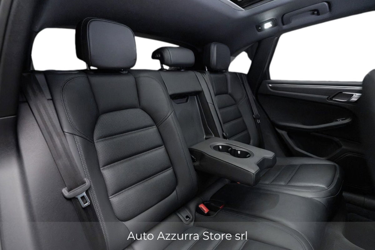 Porsche Macan 2.0 T 265cv pdk (15)