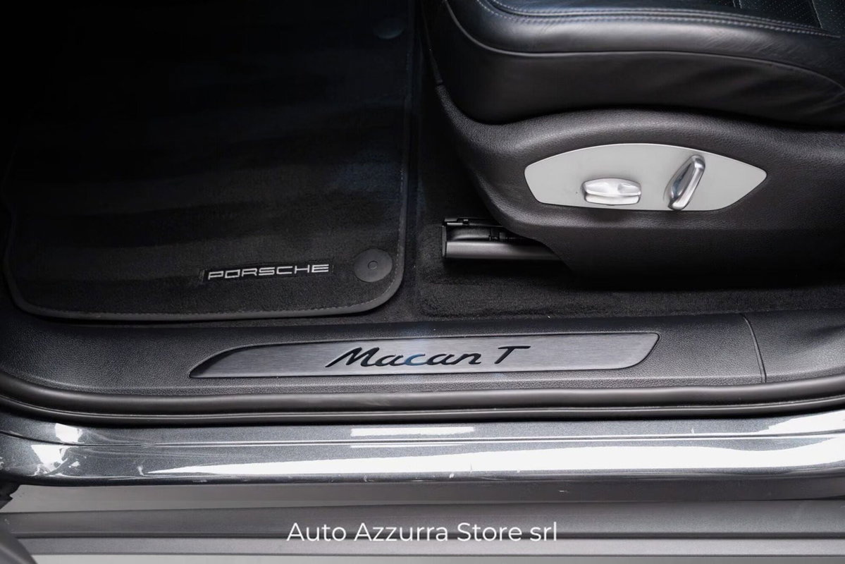 Porsche Macan 2.0 T 265cv pdk (18)