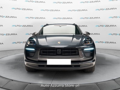 Porsche Macan 2.0 T 265cv pdk (2)