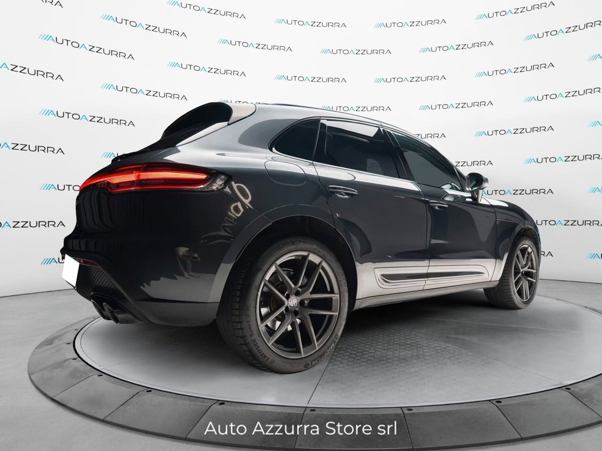 Porsche Macan 2.0 T 265cv pdk (4)
