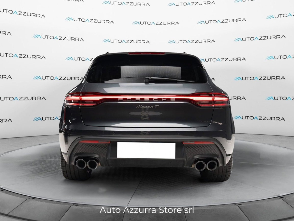 Porsche Macan 2.0 T 265cv pdk (5)