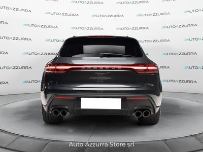 Porsche Macan 2.0 T 265cv pdk (5)