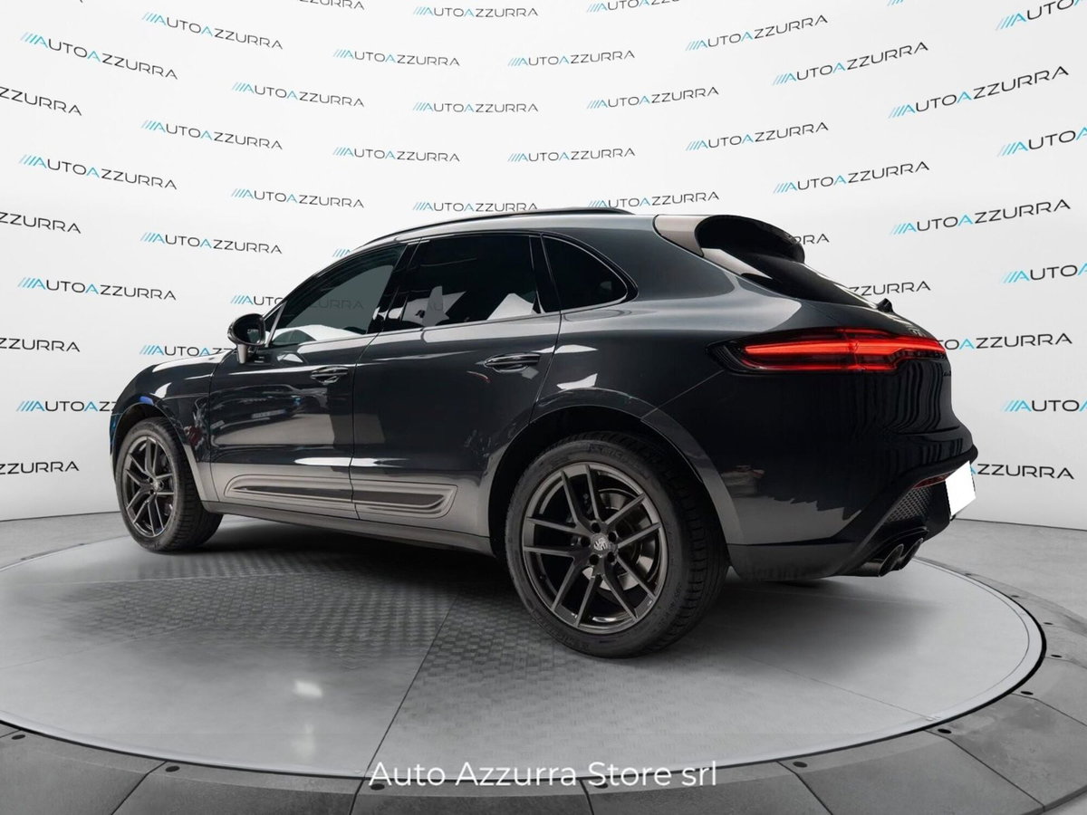 Porsche Macan 2.0 T 265cv pdk (6)