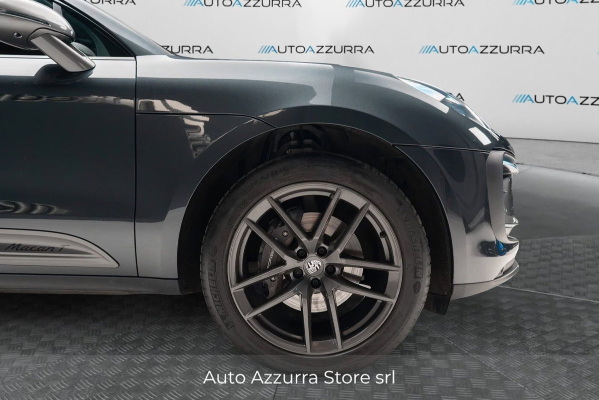 Porsche Macan 2.0 T 265cv pdk (7)
