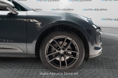 Porsche Macan 2.0 T 265cv pdk (7)