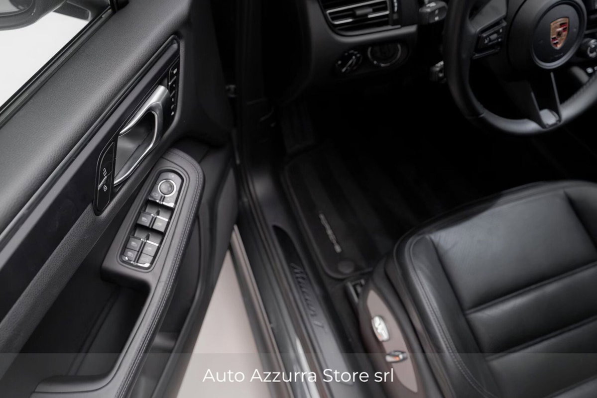 Porsche Macan 2.0 T 265cv pdk (8)