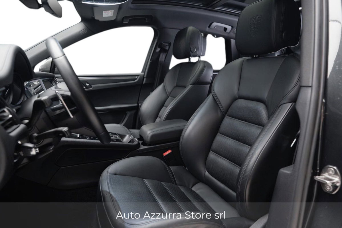 Porsche Macan 2.0 T 265cv pdk (9)