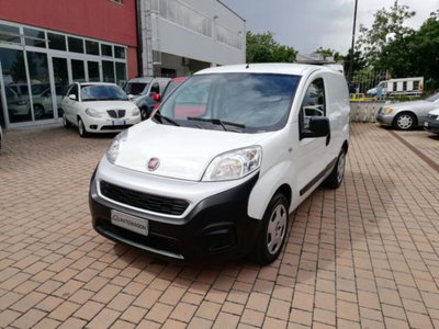 Fiat Fiorino QUBO 1.3 MJT 95CV SX (N1)