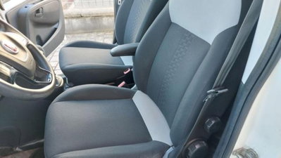 Fiat Fiorino QUBO 1.3 MJT 95CV SX (N1) (10)