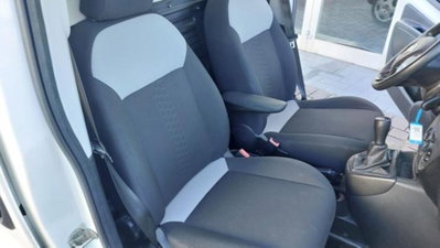 Fiat Fiorino QUBO 1.3 MJT 95CV SX (N1) (11)