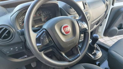 Fiat Fiorino QUBO 1.3 MJT 95CV SX (N1) (12)