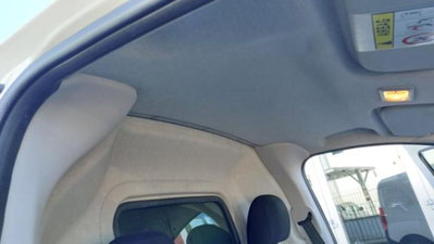 Fiat Fiorino QUBO 1.3 MJT 95CV SX (N1) (13)