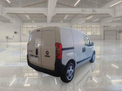Fiat Fiorino QUBO 1.3 MJT 95CV SX (N1) (15)