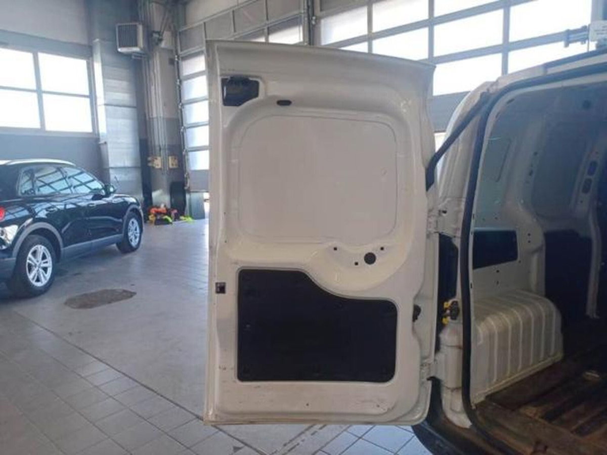 Fiat Fiorino QUBO 1.3 MJT 95CV SX (N1) (16)