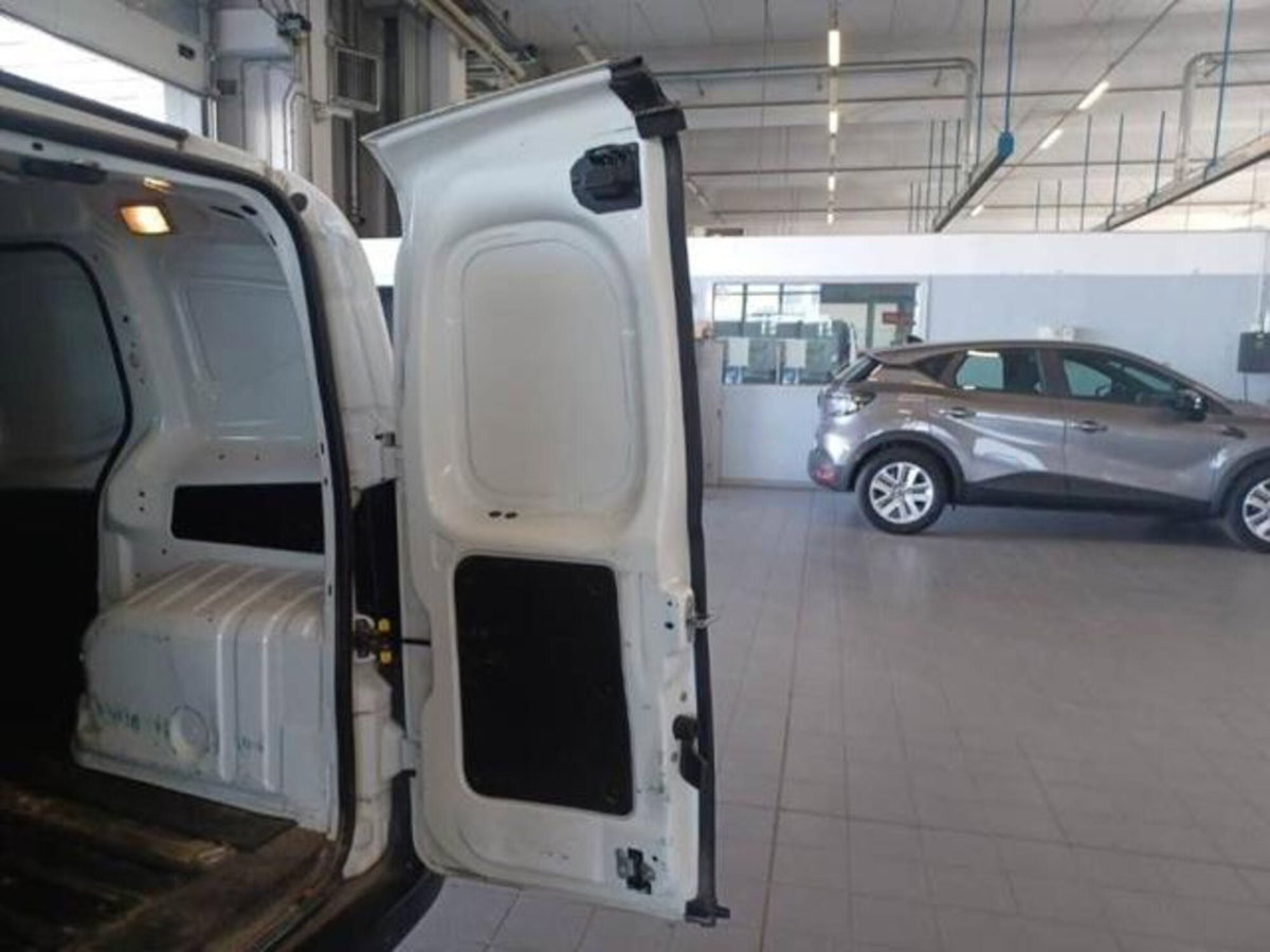 Fiat Fiorino QUBO 1.3 MJT 95CV SX (N1) (17)