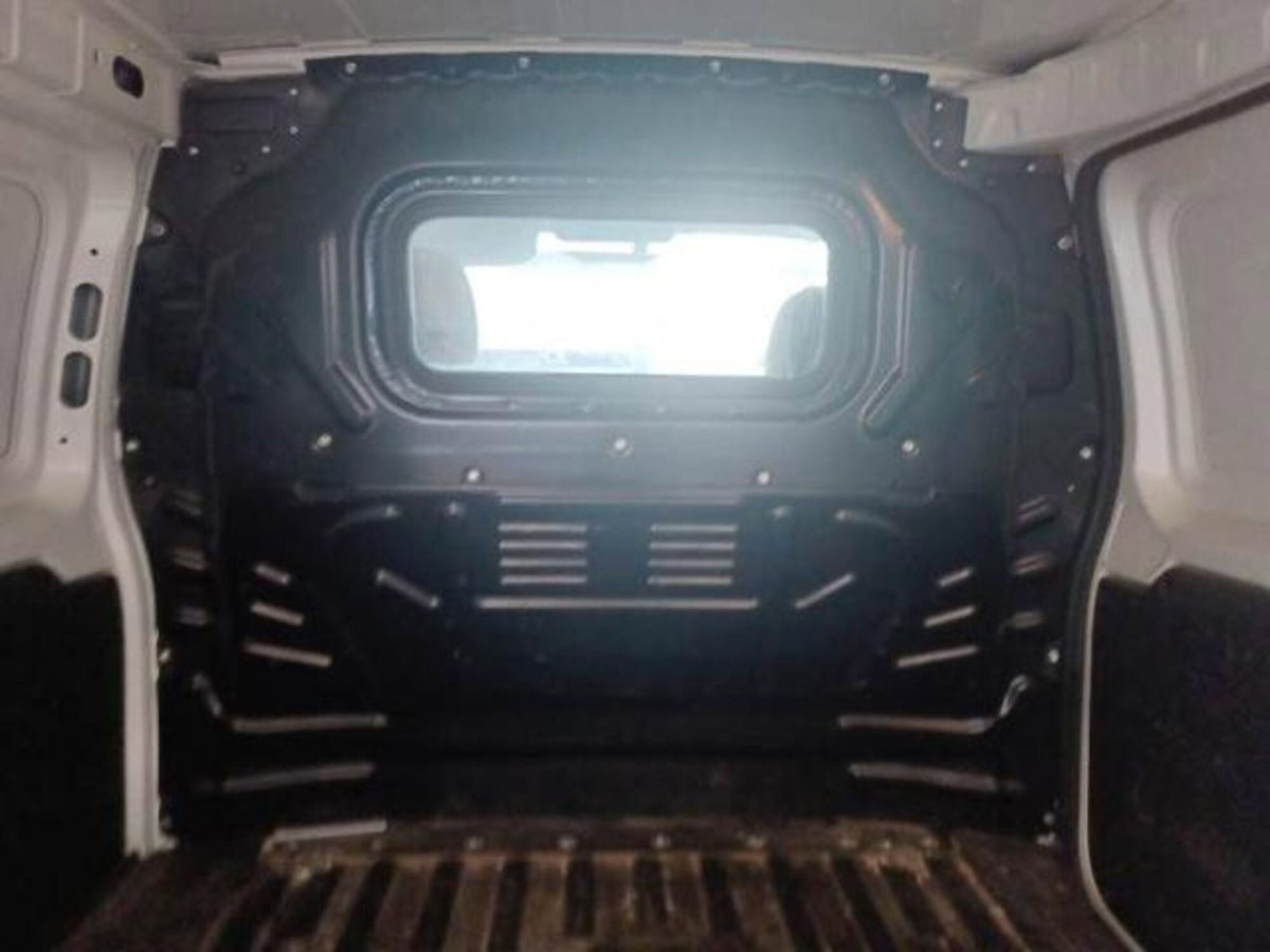 Fiat Fiorino QUBO 1.3 MJT 95CV SX (N1) (18)