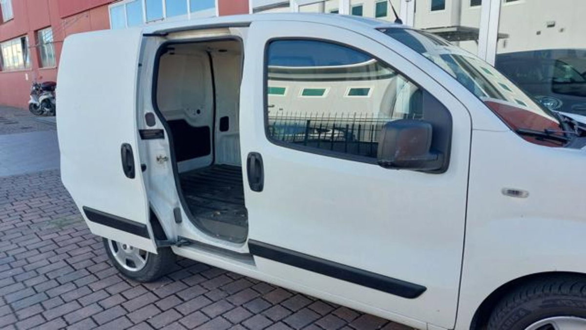 Fiat Fiorino QUBO 1.3 MJT 95CV SX (N1) (19)