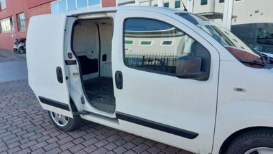 Fiat Fiorino QUBO 1.3 MJT 95CV SX (N1) (19)