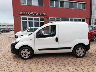 Fiat Fiorino QUBO 1.3 MJT 95CV SX (N1) (3)
