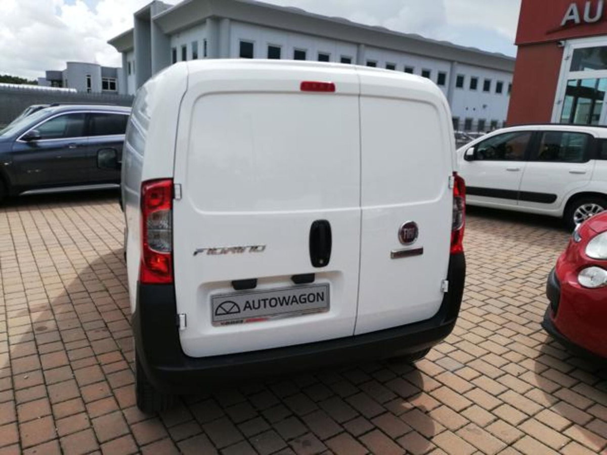 Fiat Fiorino QUBO 1.3 MJT 95CV SX (N1) (4)