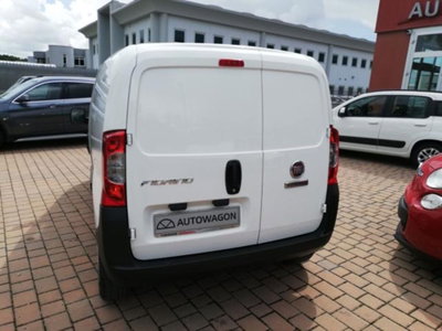 Fiat Fiorino QUBO 1.3 MJT 95CV SX (N1) (4)