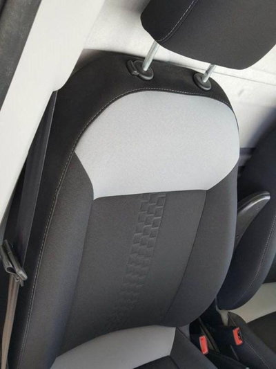 Fiat Fiorino QUBO 1.3 MJT 95CV SX (N1) (9)