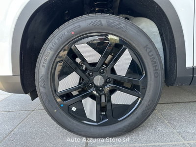 Omoda Omoda 5 SHS-H 1.5 tgdi hev Premium dht (15)
