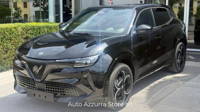 Alfa Romeo Junior 1.2 ibrida Ti 145cv edct6 nuova
