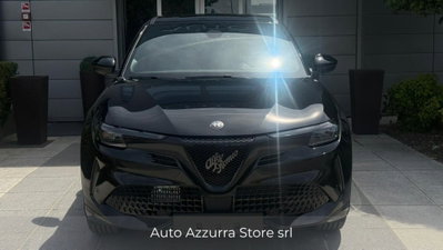Alfa Romeo Junior 1.2 ibrida Ti 145cv edct6 (2)