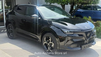 Alfa Romeo Junior 1.2 ibrida Ti 145cv edct6 (3)