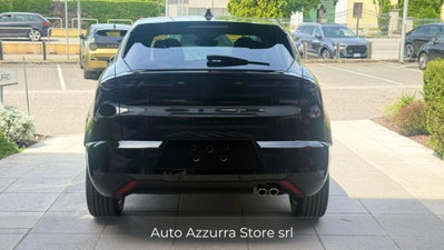 Alfa Romeo Junior 1.2 ibrida Ti 145cv edct6 (5)
