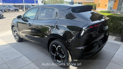 Alfa Romeo Junior 1.2 ibrida Ti 145cv edct6 (6)